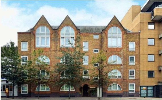 1 Bedroom Property